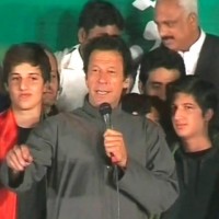 Imran Khan