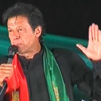 Imran Khan