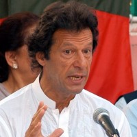 Imran Khan