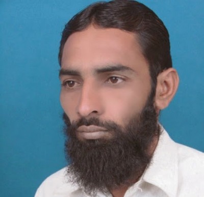 Imran Salfi