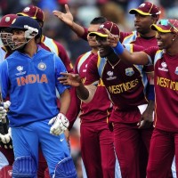 India vs West Indies