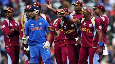 India vs West Indies