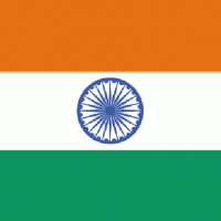 India