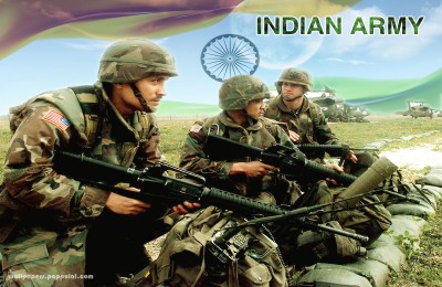 Indian Army