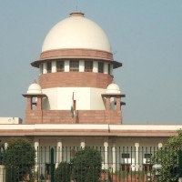 Indian Supreme Court