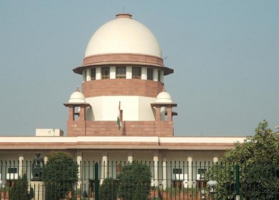  Indian Supreme Court