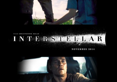 Interstellar