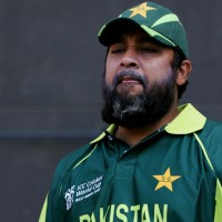 Inzamam ul Haq