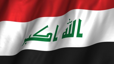 Iraq 