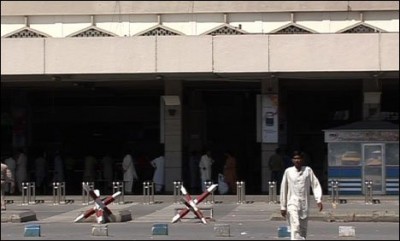 Islamabad, Airport