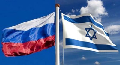 Israel ,Russia