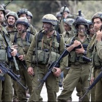 Israeli Army