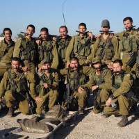 Israeli Force