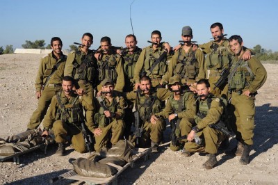 Israeli Force