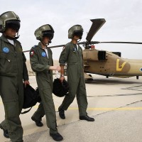 Israeli Pilots