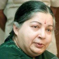 J. Jayalalithaa