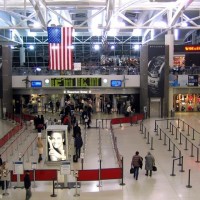 JFK Airport