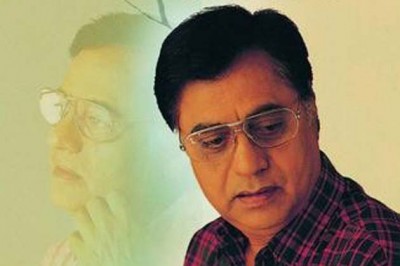 Jagjit Singh