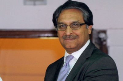 Jalil Abbas Jilani