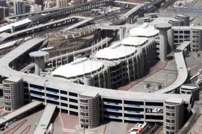 Jamarat Bridge