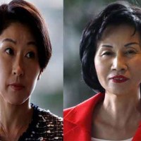 Japan Women Ministers