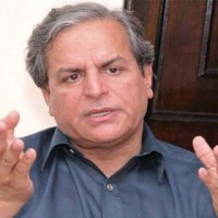 Javed Hashmi