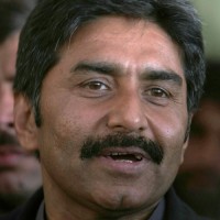 Javed Miandad