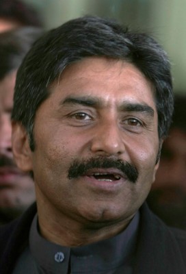 Javed Miandad