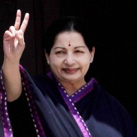 Jayalalithaa