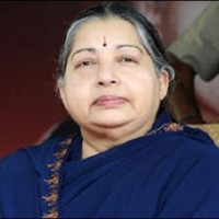 Jayalalithaa