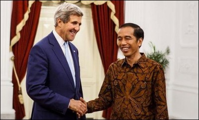 John Kerry Joko