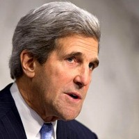 John Kerry