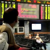 KSE Index