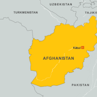 Kabul