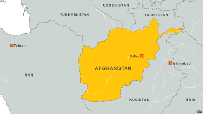 Kabul