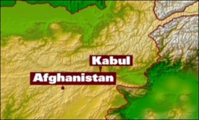 Kabul