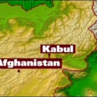 Kabul