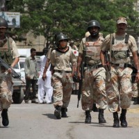 Karachi Rangers