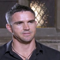 Kevin Pietersen