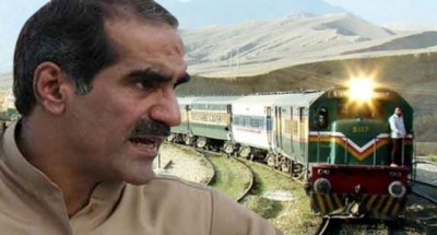 Khawaja Saad Rafiq