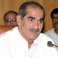 Khawaja Saad Rafique