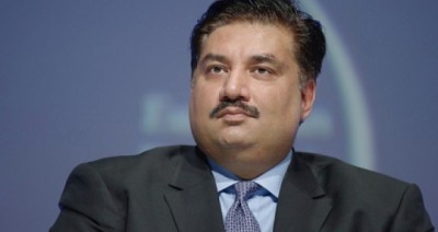 Khurram Dastgir