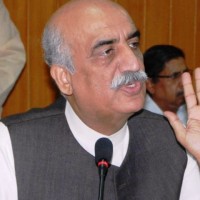 Khursheed Shah