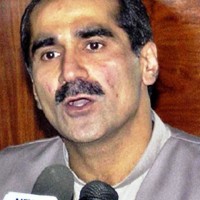 Khwaja Saad Rafiq