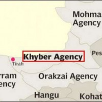 Khyber Agency