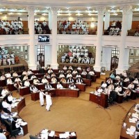 Khyber Pakhtunkhwa Assembly