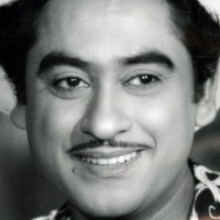 Kishore Kumar