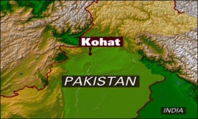 Kohat