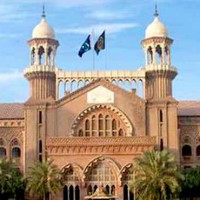 Lahore High Court