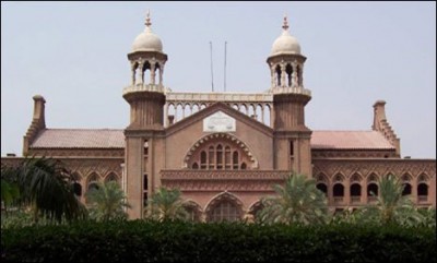 Lahore High Court